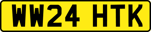 WW24HTK
