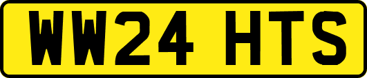 WW24HTS