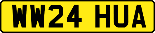 WW24HUA