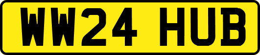 WW24HUB