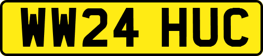 WW24HUC