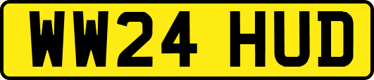 WW24HUD