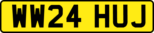 WW24HUJ