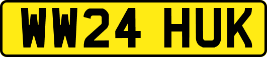 WW24HUK