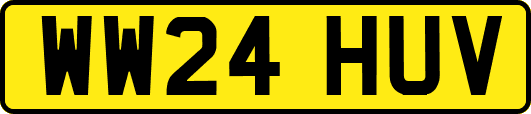 WW24HUV