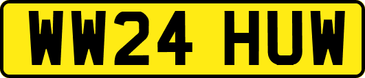 WW24HUW