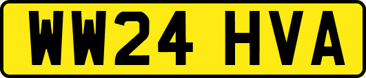 WW24HVA