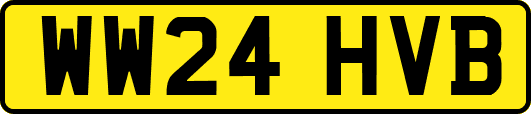 WW24HVB