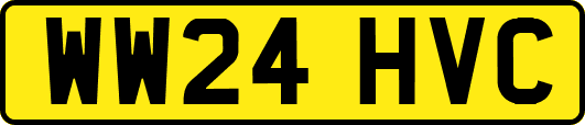 WW24HVC