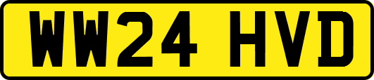 WW24HVD