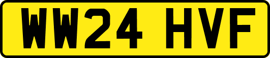 WW24HVF