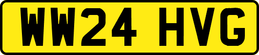 WW24HVG
