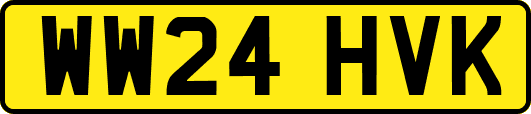 WW24HVK