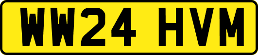 WW24HVM