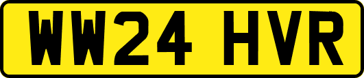 WW24HVR