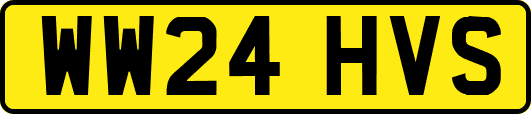 WW24HVS