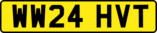 WW24HVT