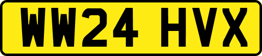 WW24HVX
