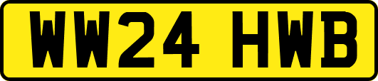 WW24HWB