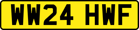 WW24HWF