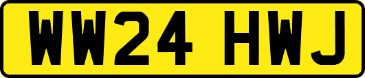 WW24HWJ