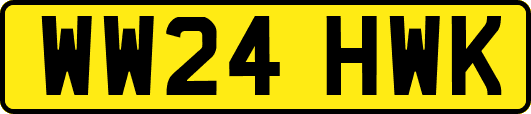 WW24HWK