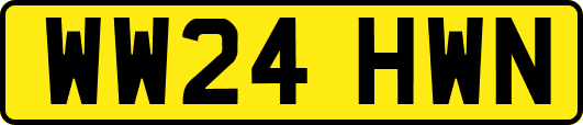 WW24HWN