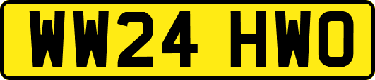 WW24HWO