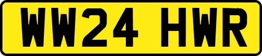 WW24HWR