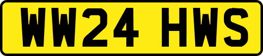 WW24HWS