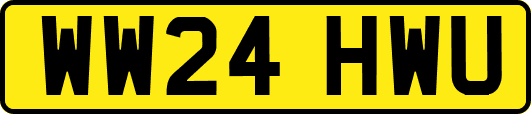 WW24HWU