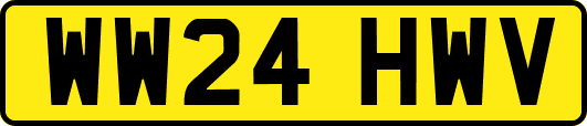 WW24HWV
