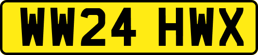 WW24HWX