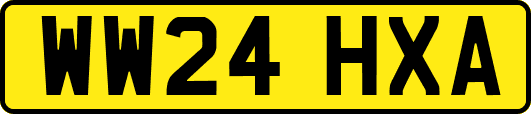 WW24HXA