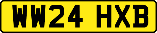 WW24HXB