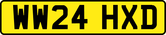 WW24HXD