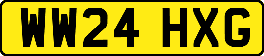 WW24HXG
