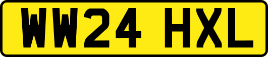 WW24HXL