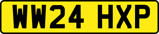 WW24HXP