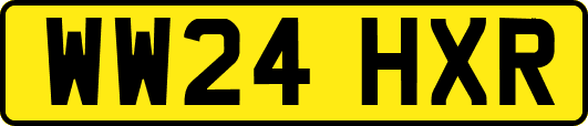 WW24HXR