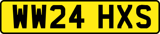 WW24HXS