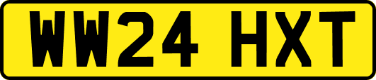 WW24HXT