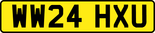 WW24HXU