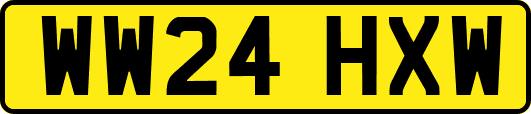 WW24HXW