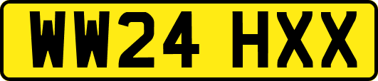 WW24HXX
