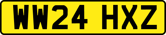 WW24HXZ