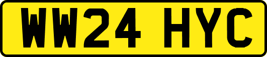 WW24HYC
