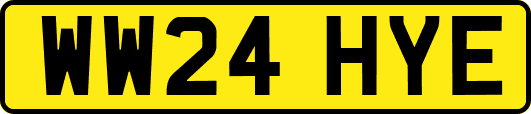 WW24HYE
