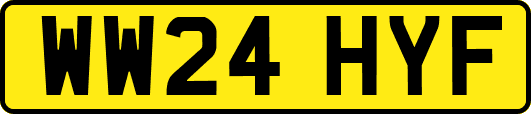 WW24HYF
