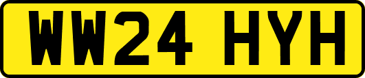 WW24HYH